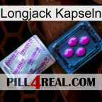 Longjack Capsules 37